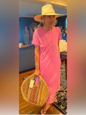 Masai Copenhagen Nacala Dress